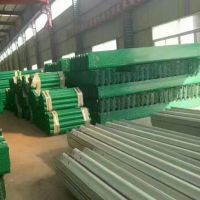 守護道路安全，構筑品質屏障——湖南世騰金屬制品的專業護欄解決方案