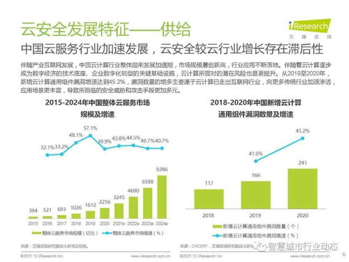 中國云安全行業(yè)研究 發(fā)展環(huán)境、行業(yè)洞察、廠商案例及未來趨勢