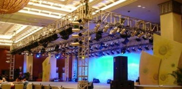 合肥一站式展覽、會(huì)議與活動(dòng)慶典服務(wù) 專業(yè)租賃與禮儀支持