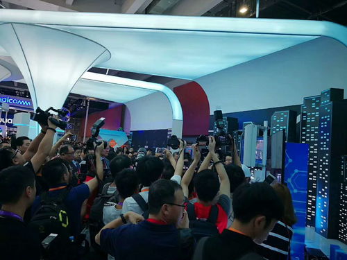 中國(guó)留學(xué)人員廣州科技交流會(huì)展覽服務(wù)解析 尚觀展覽的展廳與舞臺(tái)搭建實(shí)踐