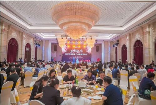 2020年江西國(guó)際汽車會(huì)展中心年終壓軸雙展盛大開(kāi)啟，辦公服務(wù)全面升級(jí)