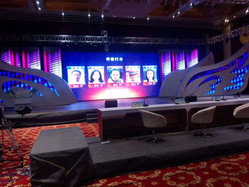 江西商務(wù)會(huì)議會(huì)展慶典的卓越合作伙伴 南昌演出會(huì)議設(shè)備租賃與專業(yè)服務(wù)