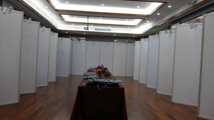 深圳標(biāo)準(zhǔn)展位會(huì)議主場(chǎng)搭建與租賃服務(wù) 一站式會(huì)議及展覽解決方案