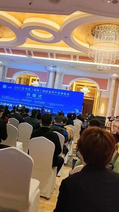 ?？跁勾罱üS 專業鑄就卓越，一站式服務點亮海南會展經濟