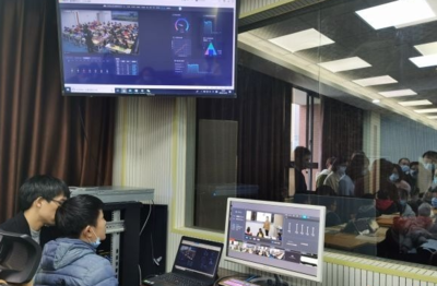 智慧教育新標桿 武漢打造國家示范區，5G全覆蓋與信息官制度引領未來